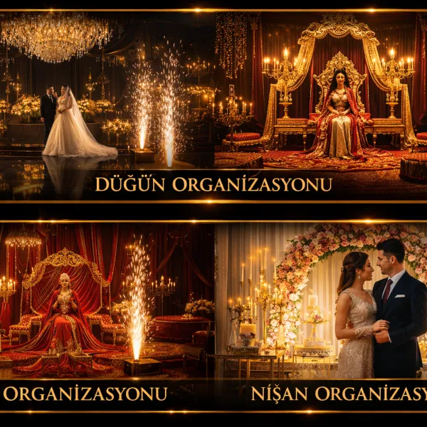 Organizasyon